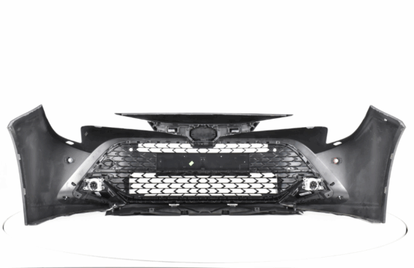 Bumper TOYOTA COROLLA E210 E21 FACELIFT 2024 - HATCHBACK Voorbumper 03725