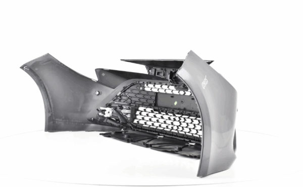 Bumper TOYOTA COROLLA E210 E21 FACELIFT 2024 - HATCHBACK Voorbumper 03725