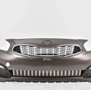 Bumper KIA CEED II FACELIFT 2016- 0XPDC Voorbumper 03730