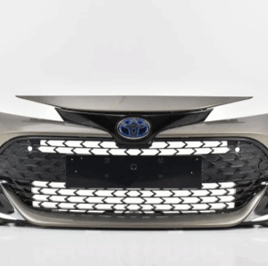 Bumper TOYOTA COROLLA E210 E21 FACELIFT 2024 - HATCHBACK  Voorbumper 03726