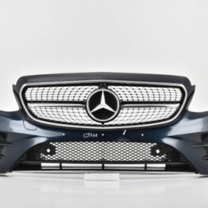 Bumper MERCEDES E-KLASSE E KLASSE  W213 213 2016- AMG PRE-FACELIFT Voorbumper 03711
