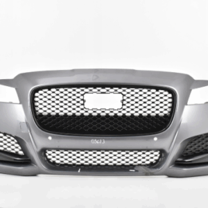 Bumper JAGUAR XF X260 REGULAR 2016- PRE-FACELIFT Voorbumper 03673