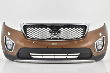 Bumper KIA SORENTO 2015- Voorbumper 03738