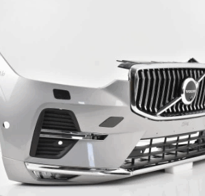 Bumper VOLVO XC60 XC 60 II INSCRIPTION FACELIFT 2022- Voorbumper 03716