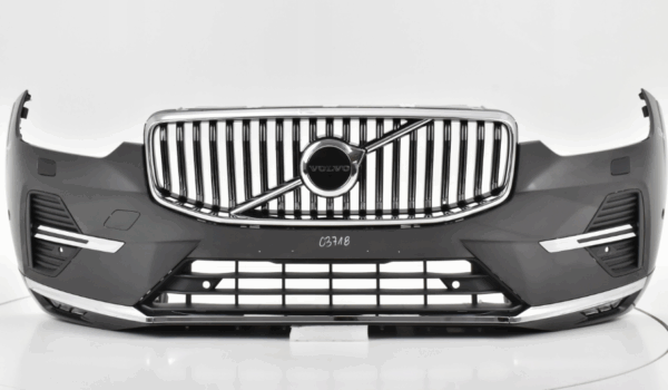 Bumper VOLVO XC60 XC 60 II INSCRIPTION FACELIFT 2022- Voorbumper 03718