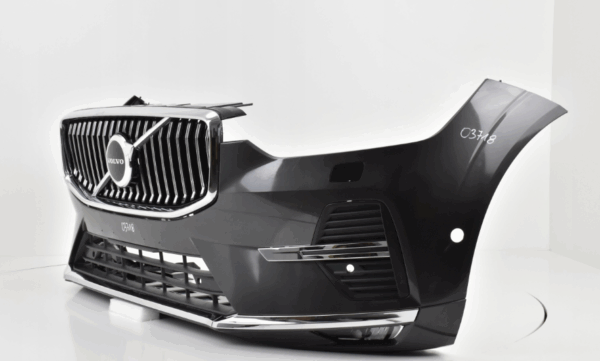Bumper VOLVO XC60 XC 60 II INSCRIPTION FACELIFT 2022- Voorbumper 03718
