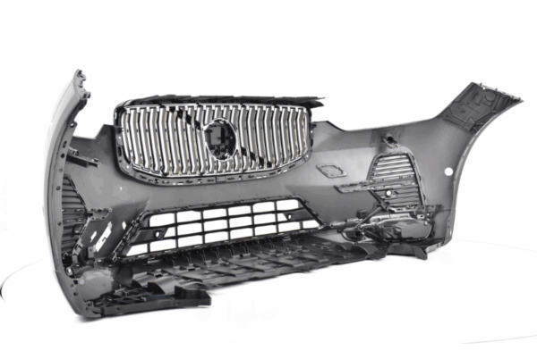 Bumper VOLVO XC60 XC 60 II INSCRIPTION FACELIFT 2022- Voorbumper 03718