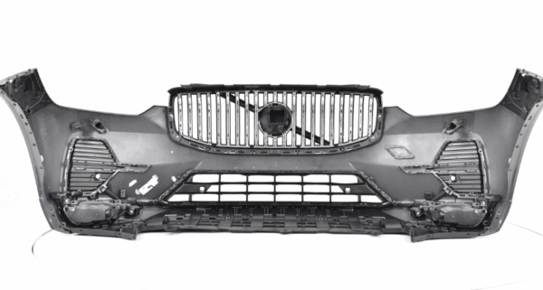 Bumper VOLVO XC60 XC 60 II INSCRIPTION FACELIFT 2022- Voorbumper 03718