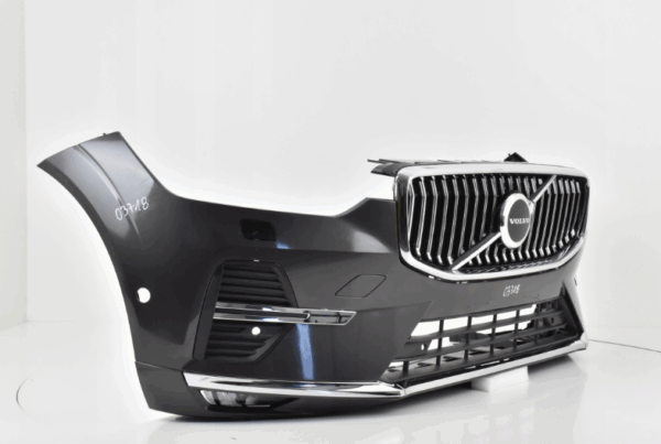 Bumper VOLVO XC60 XC 60 II INSCRIPTION FACELIFT 2022- Voorbumper 03718