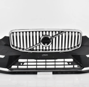 Bumper VOLVO XC60 XC 60 II INSCRIPTION FACELIFT 2022 Voorbumper 03717
