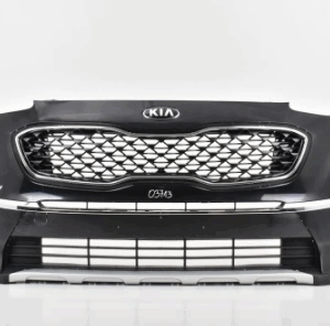 Bumper KIA SPORTAGE IV FACELIFT 2019- 0XPDC Voorbumper 03713