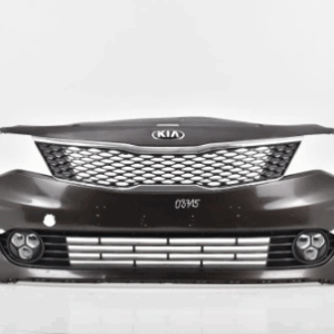 Bumper KIA OPTIMA 2016- 0XPDC Voorbumper  03715