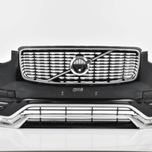 Bumper VOLVO XC90 XC 90 II 2015- R-DESIGN RDESIGN Voorbumper 03728