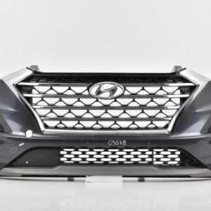 Bumper HYUNDAI TUCSON III FACELIFT 2018- 0XPDC Voorbumper 03378