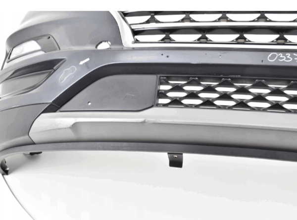 Bumper HYUNDAI TUCSON III FACELIFT 2018- 0XPDC Voorbumper 03378