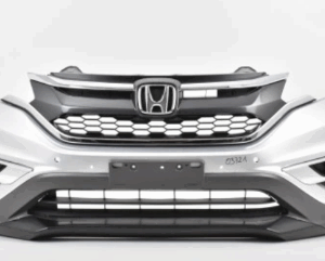 Bumper HONDA CRV 2015 Voorbumper 03721