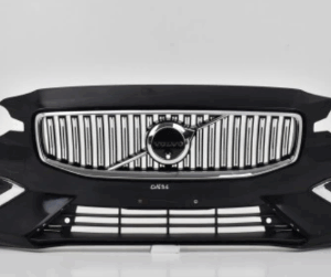 Bumper VOLVO S60 III V60 II 2018- 6XPDC Voorbumper 01696
