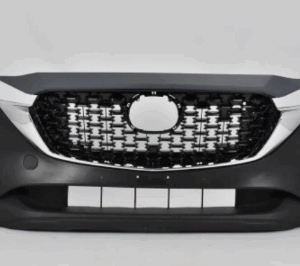 Bumper MAZDA CX5 CX-5 FACELIFT 2022- Voorbumper