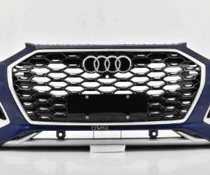 Bumper AUDI Q5 80A FACELIFT 2021- S-LINE SLINE COUPE SPORTBACK  Voorbumper 03102