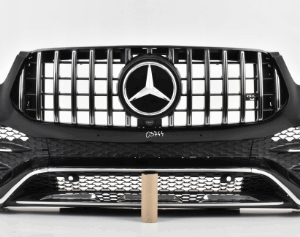 Bumper MERCEDES GLE W167 167 53AMG 2019- Voorbumper 03744