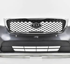 Bumper KIA SORENTO 2015- Voorbumper 03738