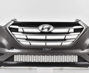 Bumper HYUNDAI TUCSON III 2015- 0XPDC Voorbumper 03805
