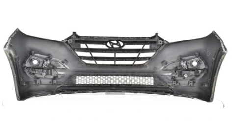 Bumper HYUNDAI TUCSON III 2015- 0XPDC Voorbumper 03805