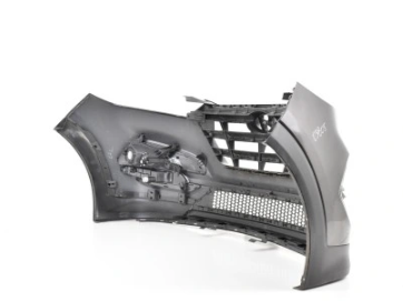 Bumper HYUNDAI TUCSON III 2015- 0XPDC Voorbumper 03805