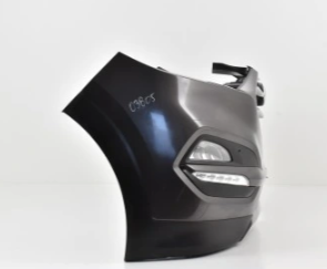 Bumper HYUNDAI TUCSON III 2015- 0XPDC Voorbumper 03805