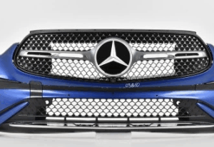 Bumper MERCEDES GLC W254 254 AMG LINE 2023 Voorbumper 03810