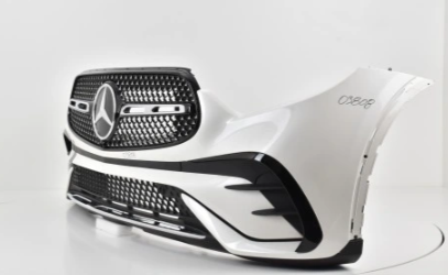 Bumper MERCEDES GLC W254 254 AMG LINE 2023 Voorbumper 03808