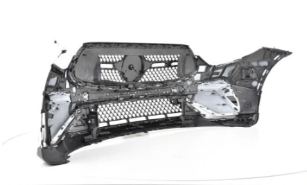 Bumper MERCEDES GLC W254 254 AMG LINE 2023 Voorbumper 03808