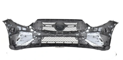 Bumper MERCEDES GLC W254 254 AMG LINE 2023 Voorbumper 03808