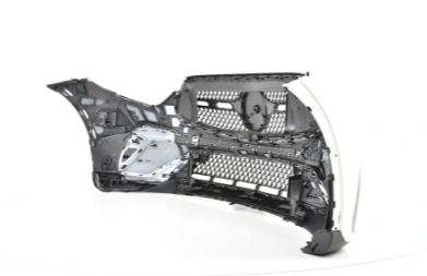 Bumper MERCEDES GLC W254 254 AMG LINE 2023 Voorbumper 03808