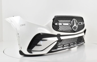 Bumper MERCEDES GLC W254 254 AMG LINE 2023 Voorbumper 03808