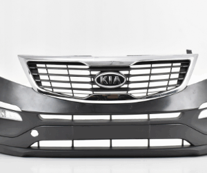 Bumper KIA SPORTAGE III 2010-2015 0XPDC Voorbumper