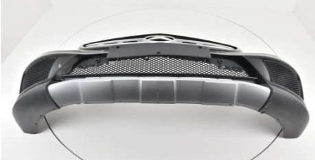 Bumper MERCEDES GLA X156 156 PRE-FACELIFT AMG VERSION 2013 Voorbumper 03851