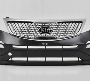 Bumper KIA SPORTAGE III 2010-2015 0XPDC Voorbumper 01682