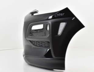 Bumper HYUNDAI KONA 2017- J900 Voorbumper 03795