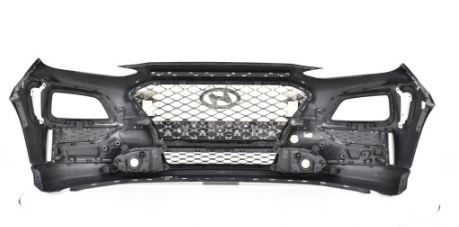 Bumper HYUNDAI KONA 2017- J900 Voorbumper 03795