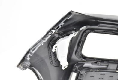 Bumper HYUNDAI KONA 2017- J900 Voorbumper 03795