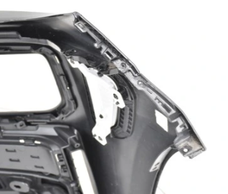 Bumper HYUNDAI KONA 2017- J900 Voorbumper 03795