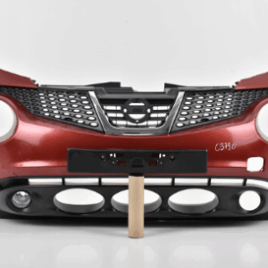 Bumper NISSAN JUKE 2010- PRE-FACELIFT Voorbumper 03790