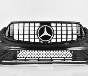 Bumper MERCEDES GLC W254 254 AMG LINE 2023- Voorbumper 03809