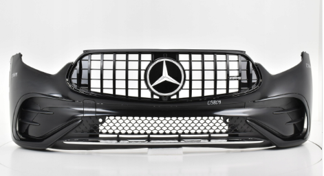Bumper MERCEDES GLC W254 254 AMG LINE 2023- Voorbumper 03809