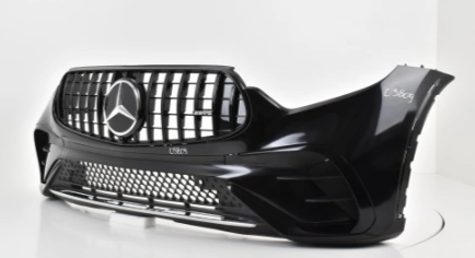 Bumper MERCEDES GLC W254 254 AMG LINE 2023- Voorbumper 03809