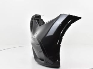 Bumper MERCEDES GLC W254 254 AMG LINE 2023- Voorbumper 03809