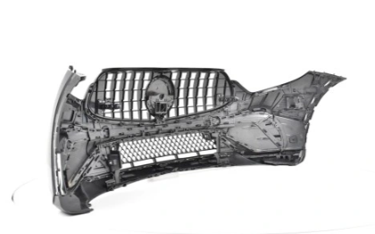 Bumper MERCEDES GLC W254 254 AMG LINE 2023- Voorbumper 03809