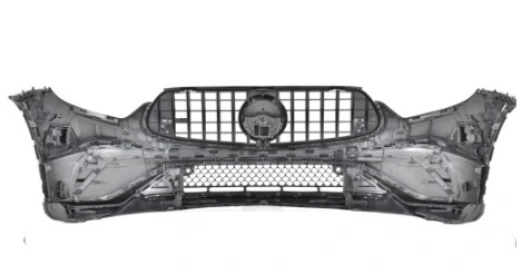 Bumper MERCEDES GLC W254 254 AMG LINE 2023- Voorbumper 03809