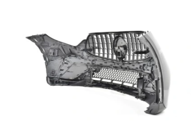 Bumper MERCEDES GLC W254 254 AMG LINE 2023- Voorbumper 03809